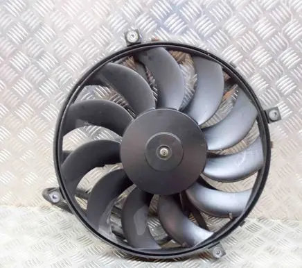 Audi A8 S8 D2 4D Fan impeller 4D0121209C