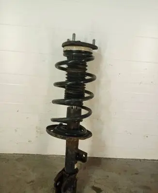 Mazda CX-5 Front shock absorber with coil spring K2225 34900