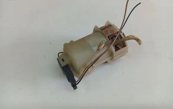 Audi A4 S4 B5 8D Sensor 