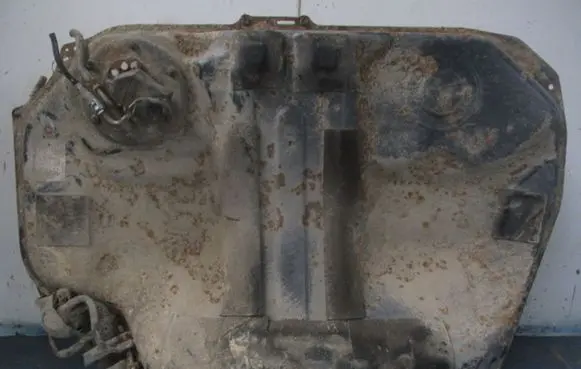 Honda CR-V Fuel tank 