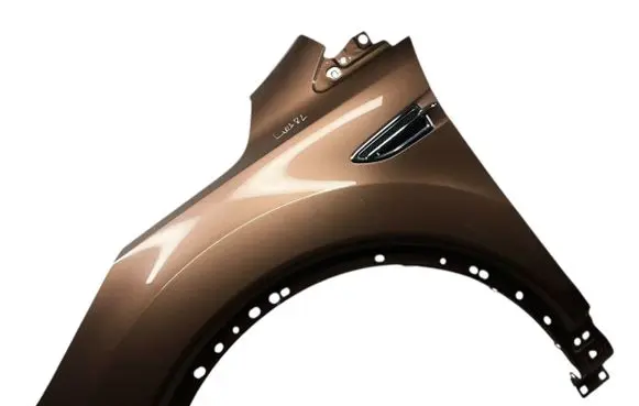 Ford Kuga II Fender 