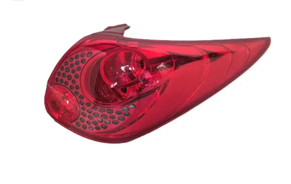 Rear/tail lights