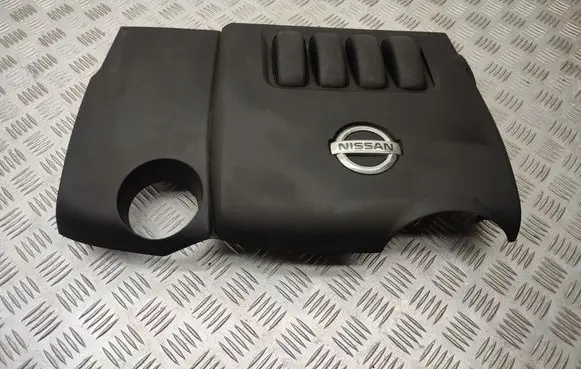 Nissan Qashqai Engine cover (trim) 14041JD70A