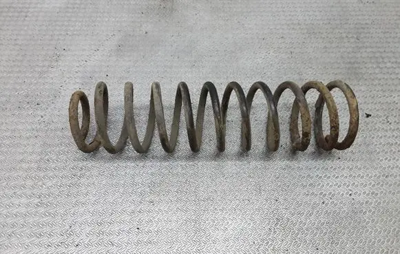 Chrysler Sebring (ST-22 - JR) Rear coil spring