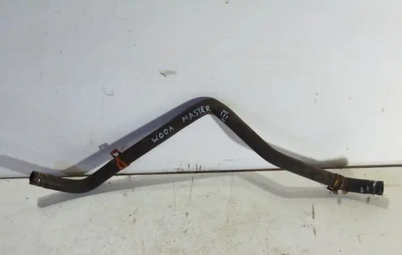 Renault Master II Engine coolant pipe/hose