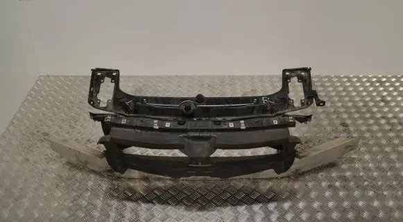 Mini Cooper Countryman R60 Radiator support slam panel