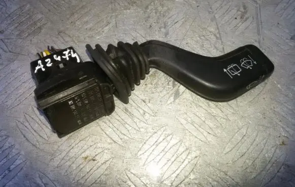 Opel Zafira A Wiper control stalk 090243395501392 090243395501.392