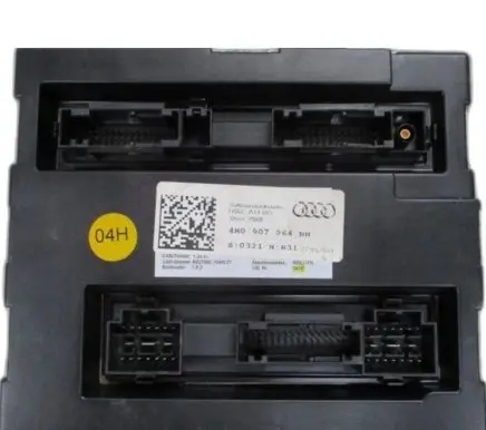 Audi A8 S8 D5 Other control units/modules