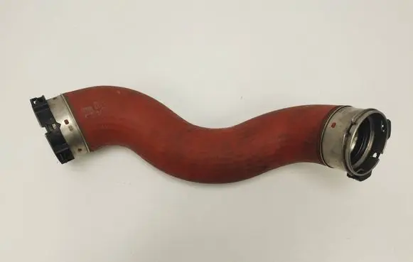 Mercedes-Benz E W212 Intercooler hose/pipe A2125280882