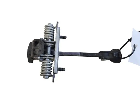 Citroen Berlingo Front door check strap stopper 313292