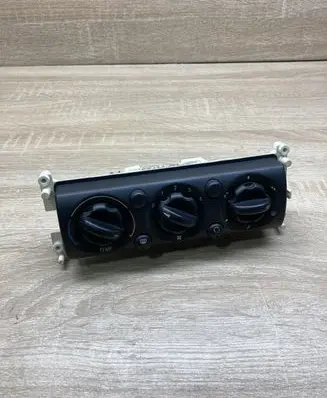 Mini One - Cooper R50 - 53 Climate control unit 1502212 LT04022