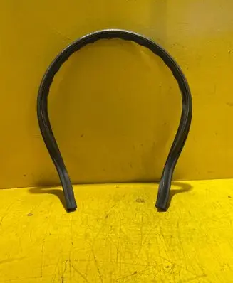 Seat Ibiza III (6L) Engine compartment rubber 