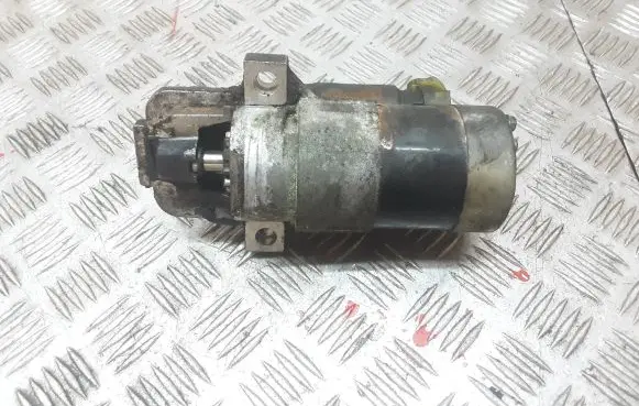 Mazda 6 Starter motor M000T90981 L813