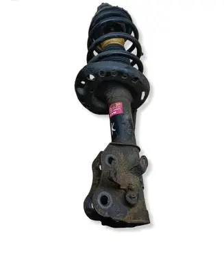 Honda Civic Front shock absorber/damper 789591016600