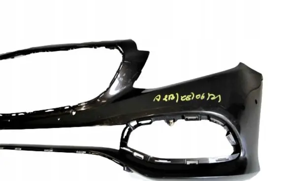 Mercedes-Benz E W213 Front bumper A2138850338