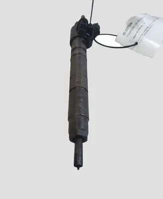 Jaguar XF X250 Fuel injector 0445116013 9X2Q9K546DB