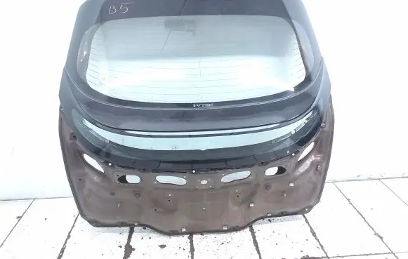 Honda Civic Tailgate/trunk/boot lid