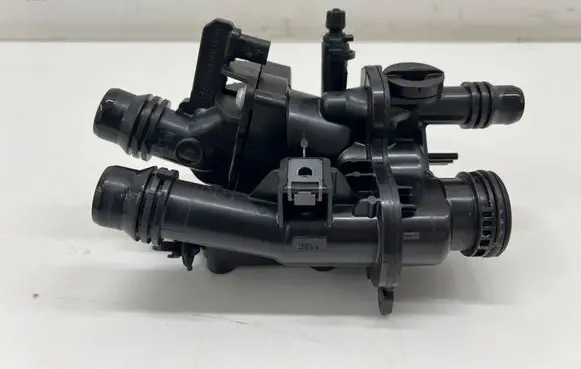 Fiat 600 Thermostat/thermostat housing 9859293280
