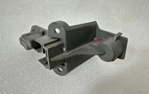 Alfa Romeo 147 Tail light bulb cover holder 03323210