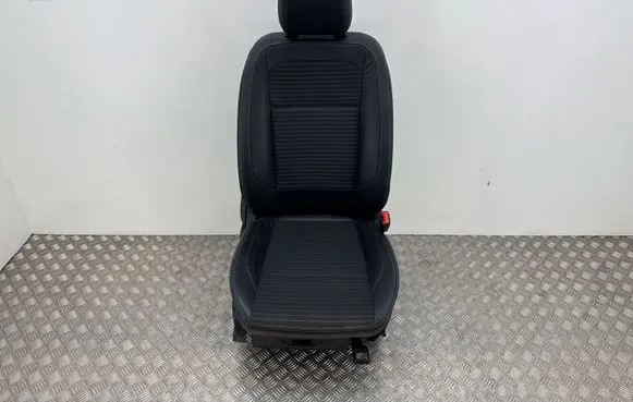 Ford Ecosport Front passenger seat 