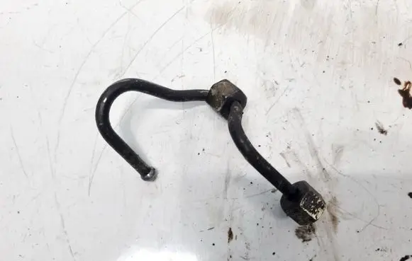 Peugeot 4007 Fuel line pipe 