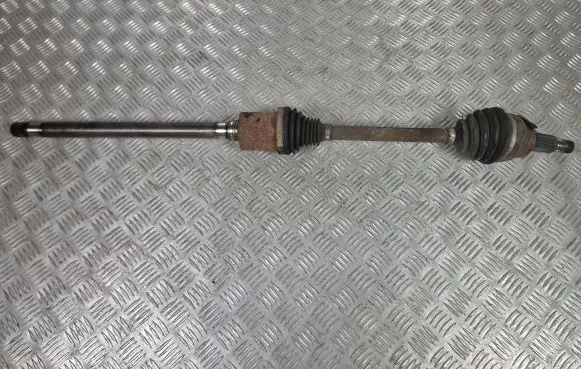 Jaguar F-Pace Front driveshaft