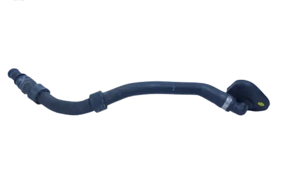 Audi A4 S4 B9 8W Engine coolant pipe/hose 8W1265347G W905