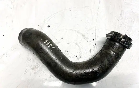 Renault Laguna II Intercooler hose/pipe MANC0105007