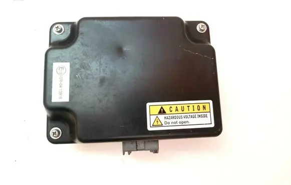 Jeep Compass Distronic sensor radar 51940341 D77731356