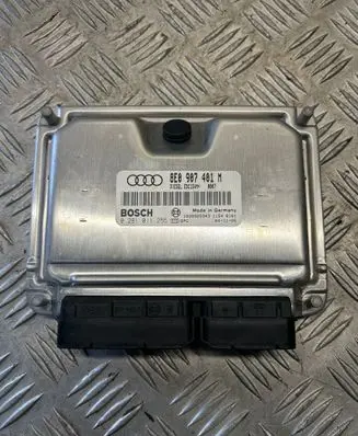 Audi A6 S6 C5 4B Engine control unit/module 8E0907401M