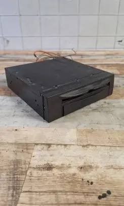 Volvo XC90 Navigation unit CD/DVD player 30679699 32510039