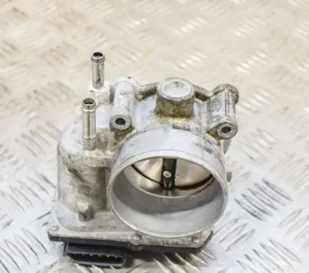 Lexus IS III XE30 Throttle valve 2203036030