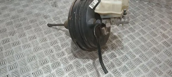 BMW X5 E53 Brake booster 6757706