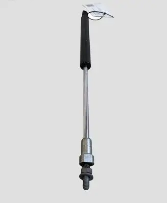 Citroen C5 Tailgate/trunk strut/damper 9660369880