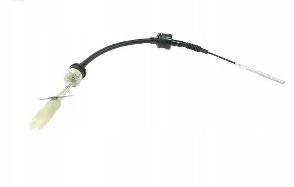 Fiat Fiorino Clutch cable 21243