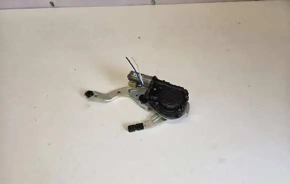 Mercedes-Benz C W205 Tailgate/trunk/boot lift motor S000047671