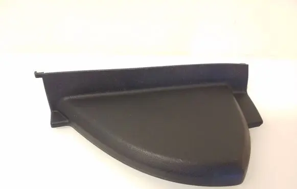 Mercedes-Benz C W205 Dashboard side end trim A2056801107 08775001