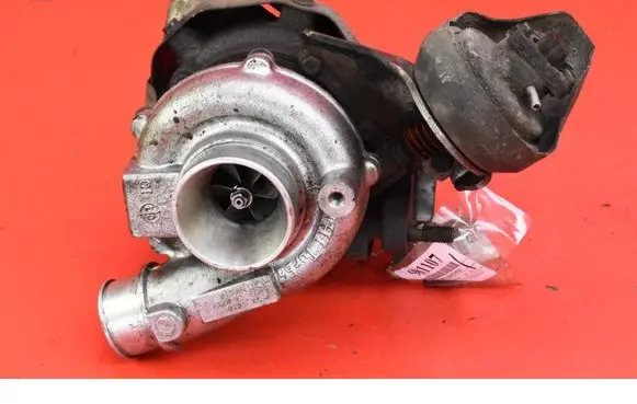 Subaru Forester SH Turbo system vacuum part 14411AA810