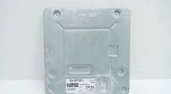 Volkswagen ID.3 Gateway control module 1EA937012L