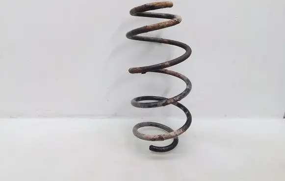 Ford Mondeo MK IV Front coil spring