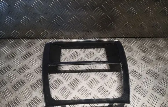 Jaguar XJ X351 Other center console (tunnel) element AW93044B88AD