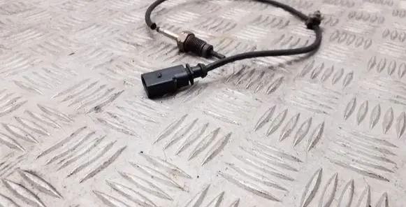 Audi Q5 SQ5 Exhaust gas temperature sensor 03L906088BE