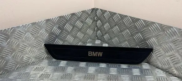 BMW X3 F25 Front sill trim cover 51477205597 0016145710 00161457