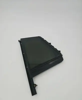 BMW X4 G02 Rear side window 43R000178