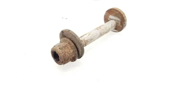 Volvo V60 Rear suspension camber bolt 
