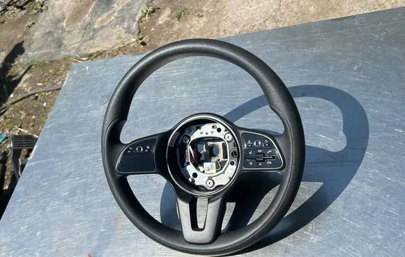 Mercedes-Benz Sprinter W907 W910 Steering wheel A9074600202 6407554
