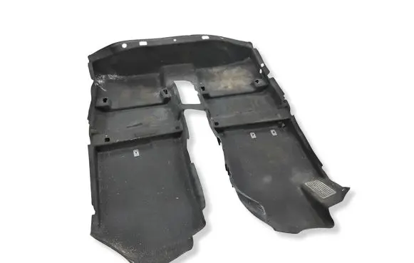 KIA Rio Interior carpet 