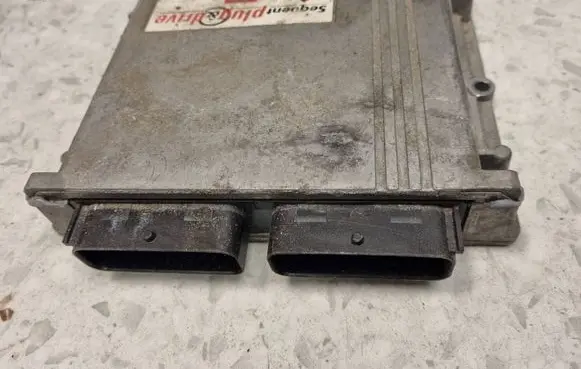 Audi A4 S4 B5 8D LP gas control unit module 67R011002 110R001001 E3031001