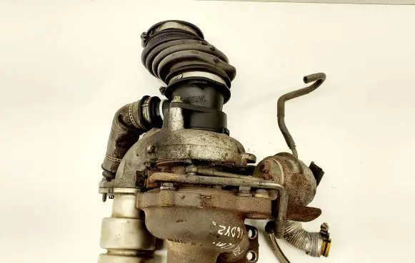 Ford Focus Turbo GTC1244VZ 9686120690C6