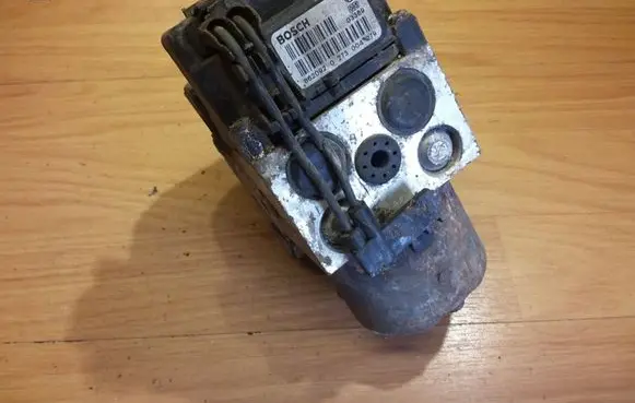 Renault Megane I ABS Pump 7700423034 0265216555 0273004279